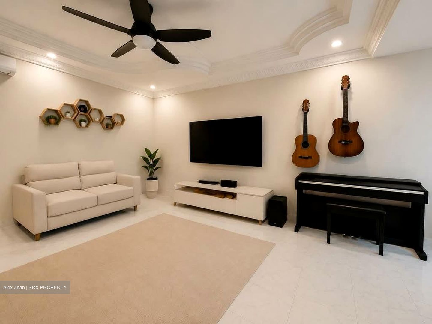 Blk 469A Blue Riverview (Sembawang), HDB 4 Rooms #573687651